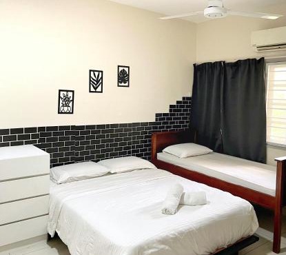 Selesa Hill Homestay M