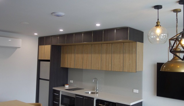 Semaphore Splash Apartments - Urban One Bedroom Apartment in Semaphore