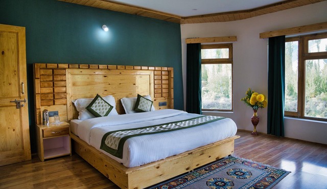 Semba Retreat