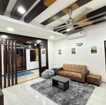 Sena Sweet Home