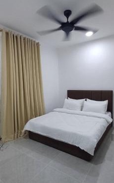 Senja Guest House Merang Terengganu