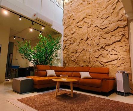 Senju Georgetown Heritage PrewarHouse 4BR 5-15 pax