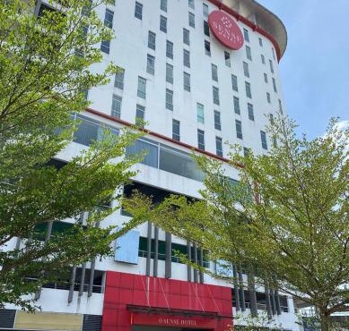 Sense Hotel Taiping