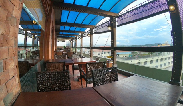 Sento Hotel