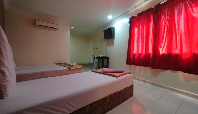 Sentosa Villa Hotel