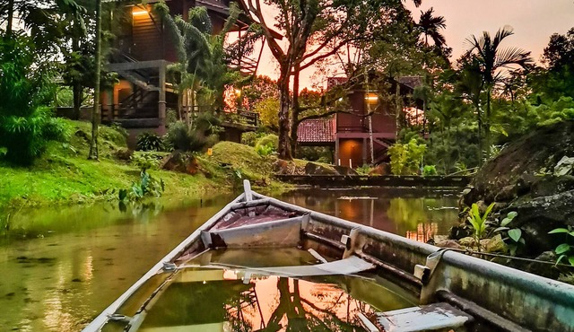 Sentosa Villa