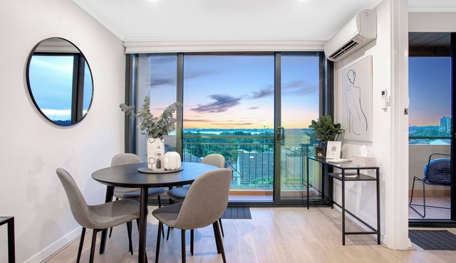 Sepal Select with Magnificent views !BR 1Car Bay, South Perth - perfect in South Perth