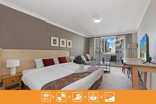 Serain Chatswood Central