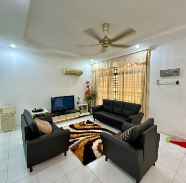 Seraya Sweet Home