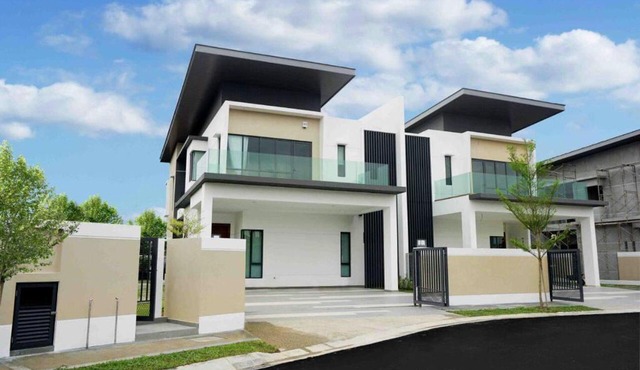 Seremban Vacation home No1, Jalan Dellinia1, Taman Dellinia, 70200, Seremban, Negri Sembilan