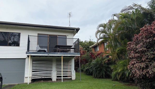 Serene 2-bedroom apartment in delightful Nambucca Heads