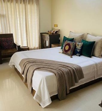 Serenity Escape - A Pet Friendly Himalayan Stay