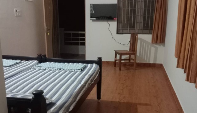 Serenity Space