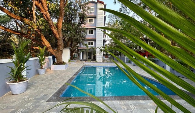 Serenova by Dia Hotels
