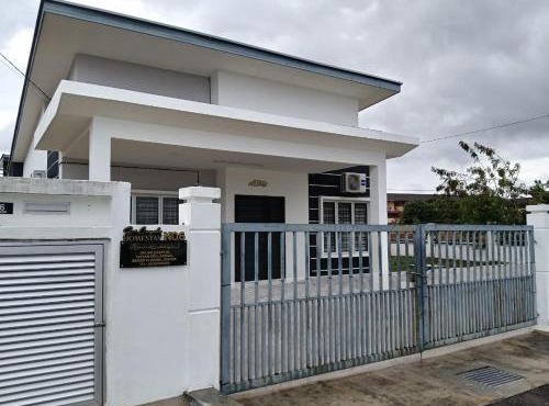 Seri Cempaka Homestay