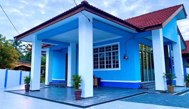 Seri Idaman Guest House (Pasir Mas)