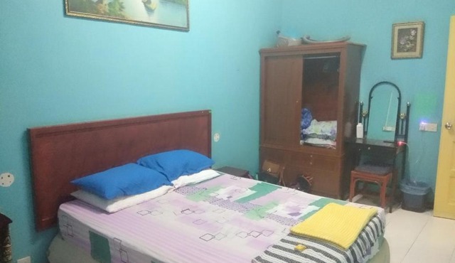 Seri Lagenda Apartment