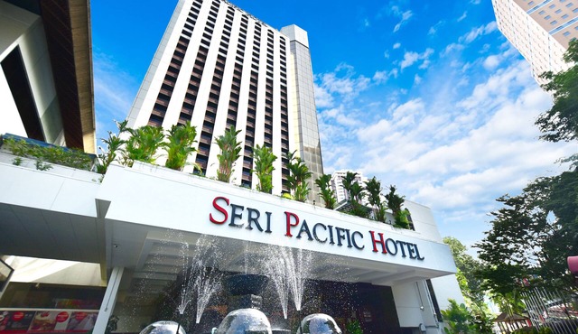 Seri Pacific Hotel Kuala Lumpur