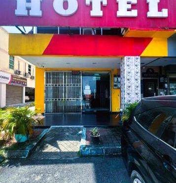 Seri Rawang Hotel