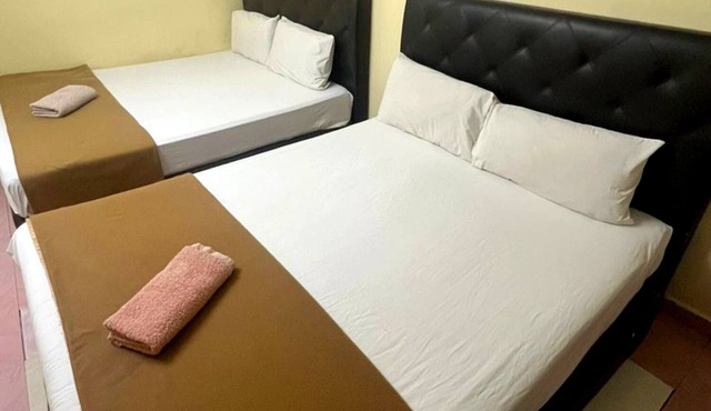 Seri Rawang Hotel