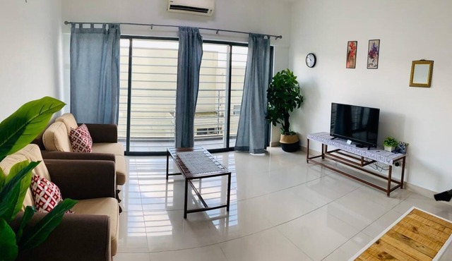 Setiawalk Residence 05