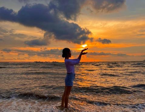 Sevenseas Seaview Homestay