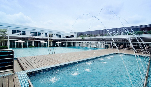 Sfera Hotel