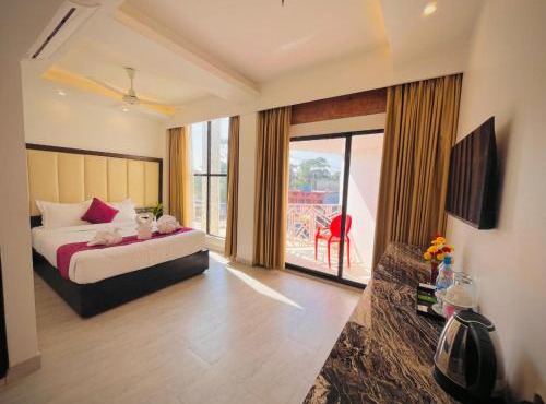Shada Pathor Hotel & Resort