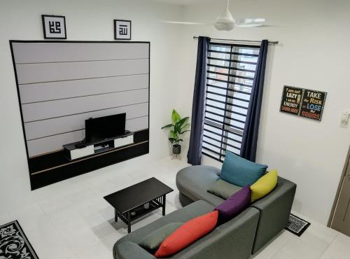 ShaFA Homestay