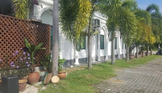Shafura Hotel 1