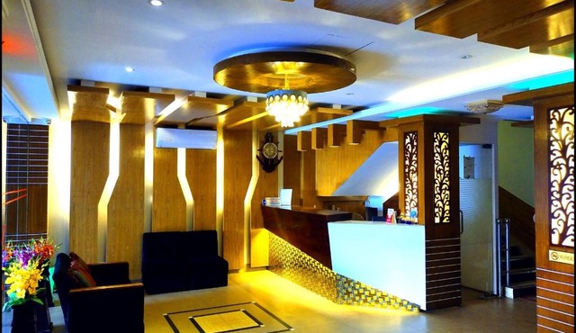Shahjadi Resort