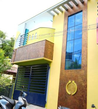 Shalom Inn
