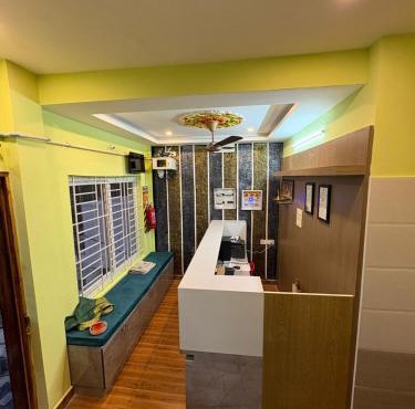 Shanmikha Residency - Attur - Near Highways