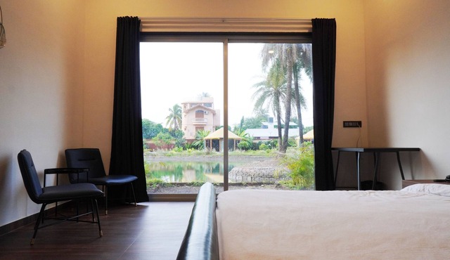 Shanti Resorts