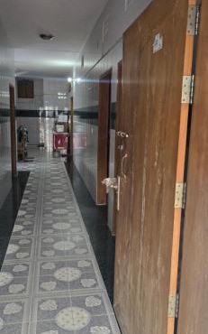 Shanti villa
