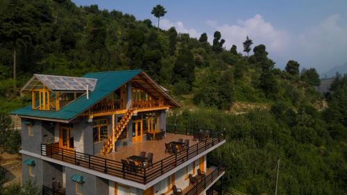 Sharan Stay, Naggar, Manali