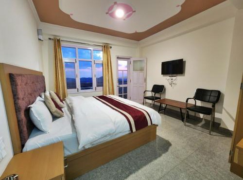 Sharma Home Stay - Mashobra
