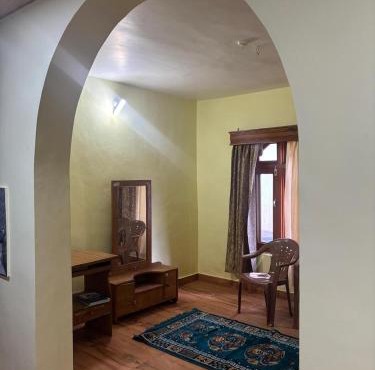 Sharma homestay