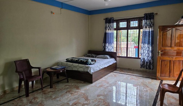 Sharma Residency