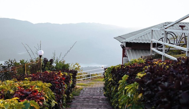 Shelar Agro Tourism and Holiday Homes