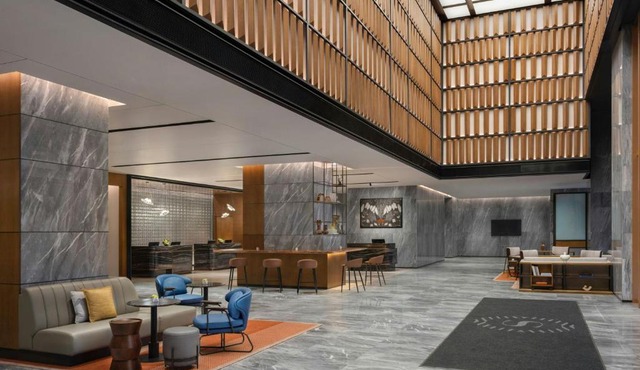 Sheraton Kota Kinabalu
