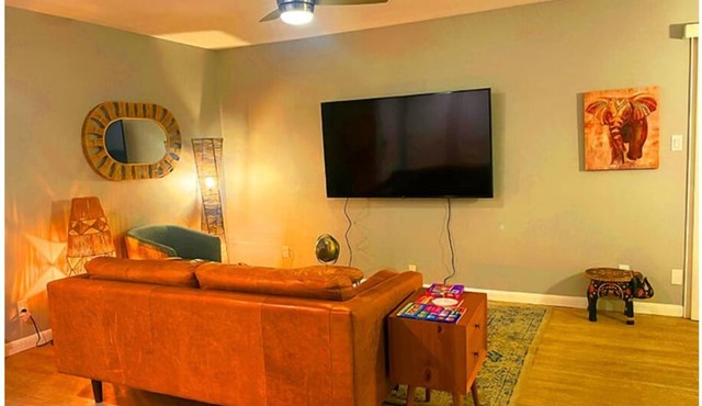 Sheva Place in Austin