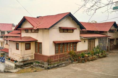 Shillong Backpackers Hostel