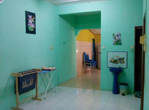 Shima Homestay