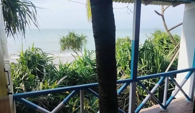 Shimana Periye Resort SaintMartin Island