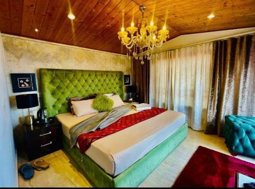 Shimla Retreat Inn