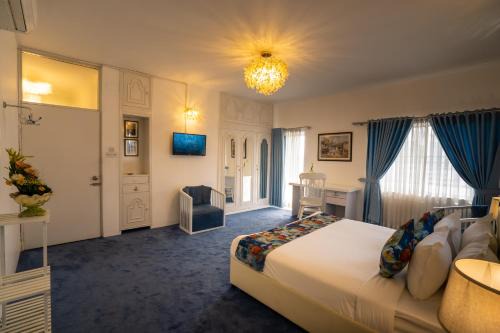 Shinepukur Suites at Concord