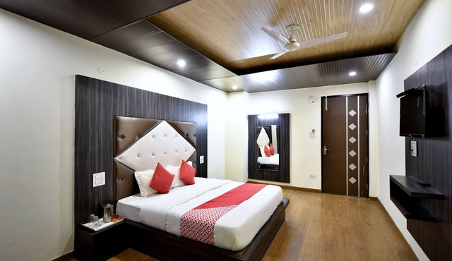 Shining Star Resort