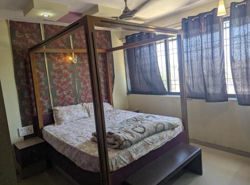Shiv Shakti Flats