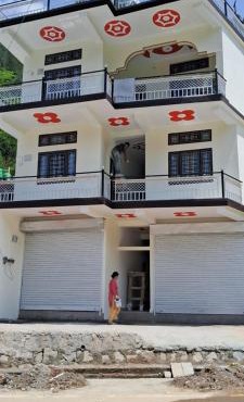 Shiv Shakti Homestay